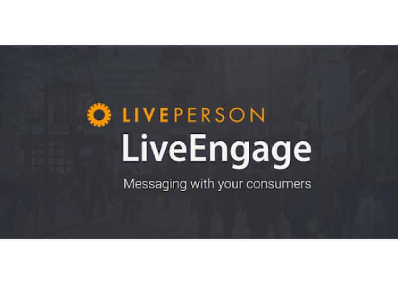 LiveEngage