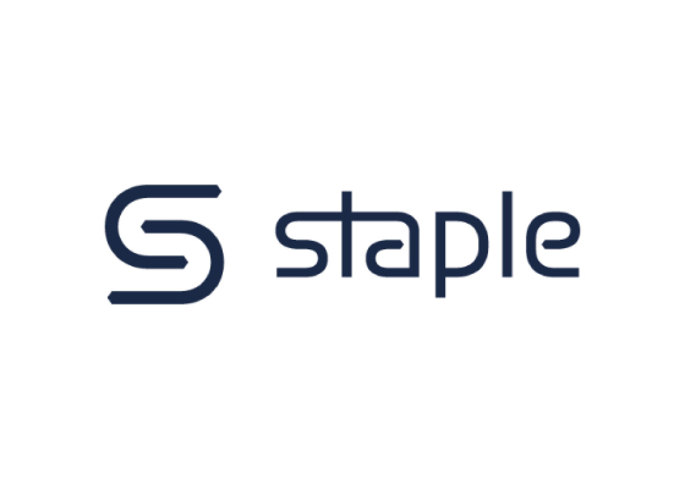 Staple (ステイプル)