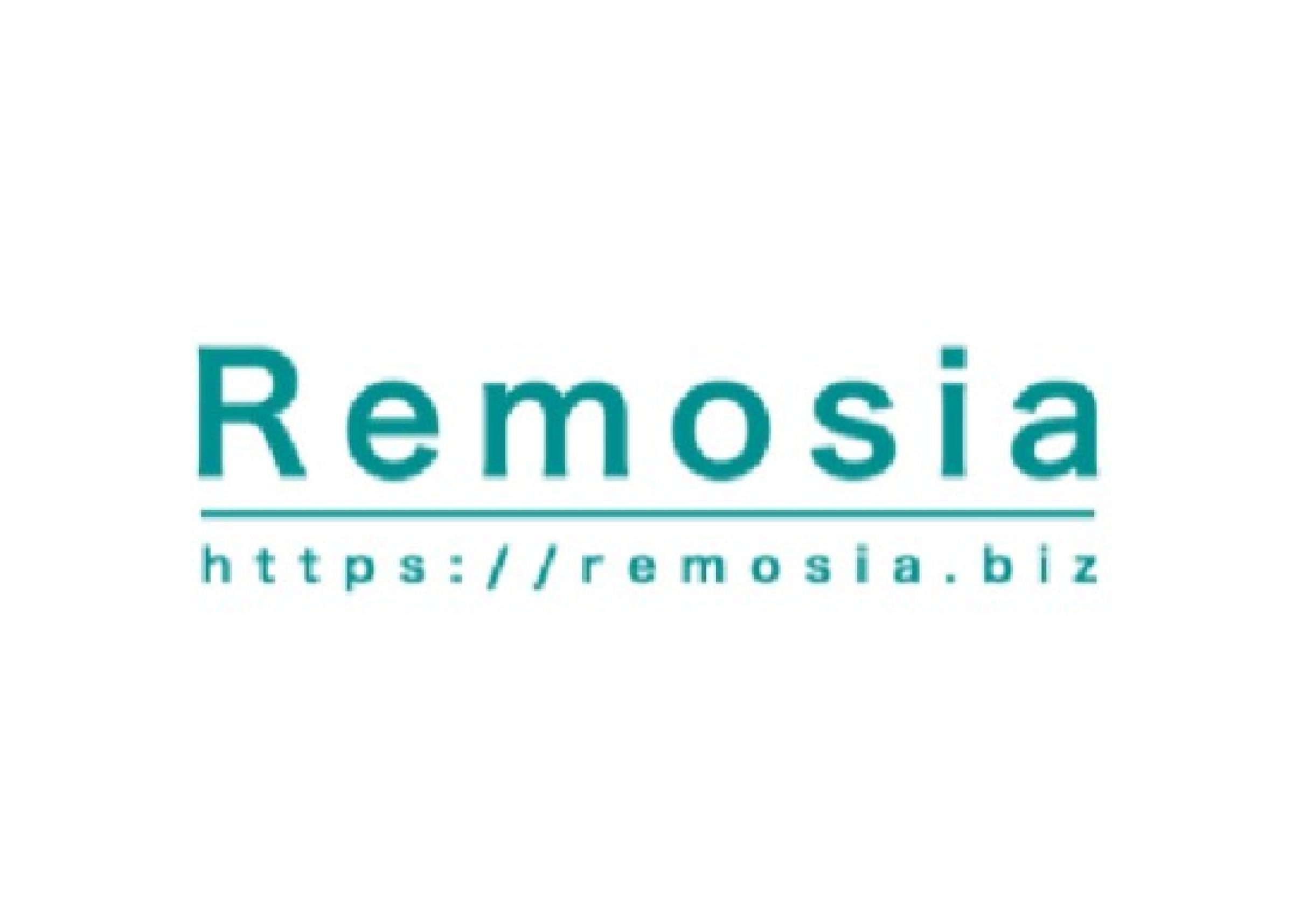 Remosia（リモシア）