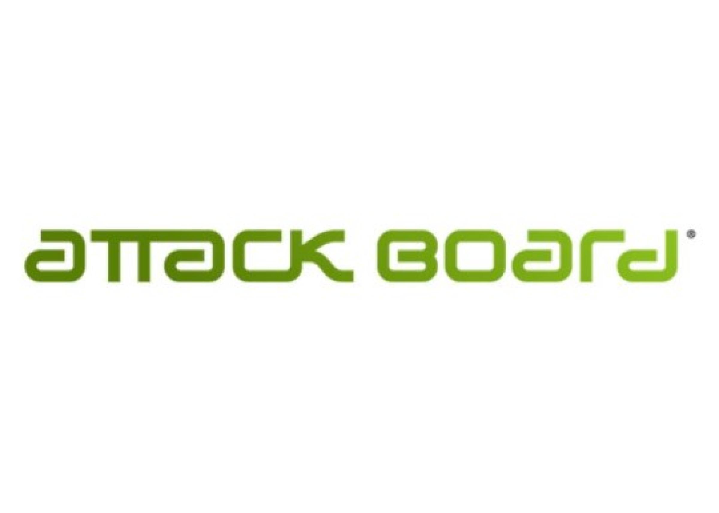 AttackBoard