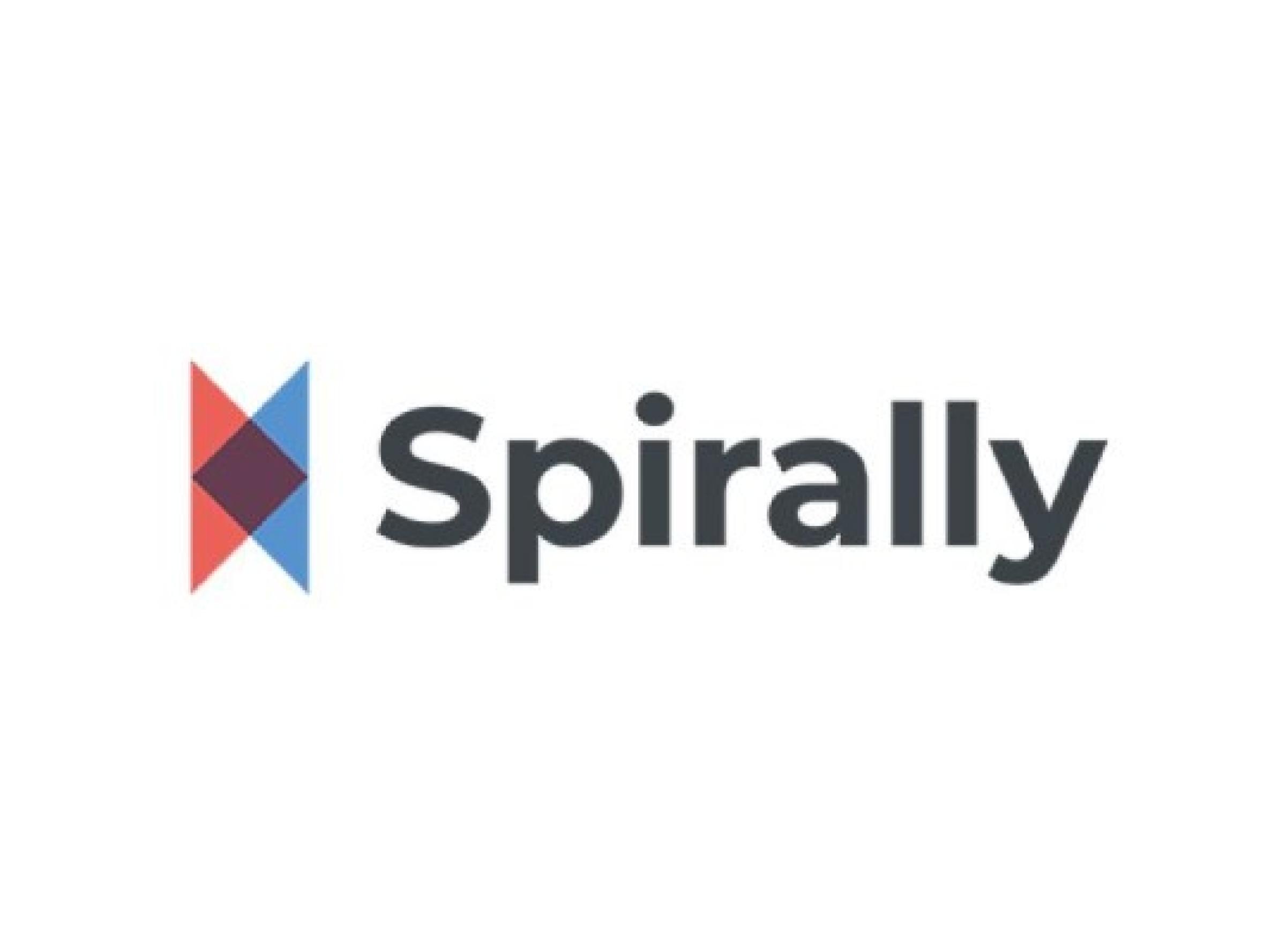 ブランド管理クラウド「Spirally（スパイラリー）」