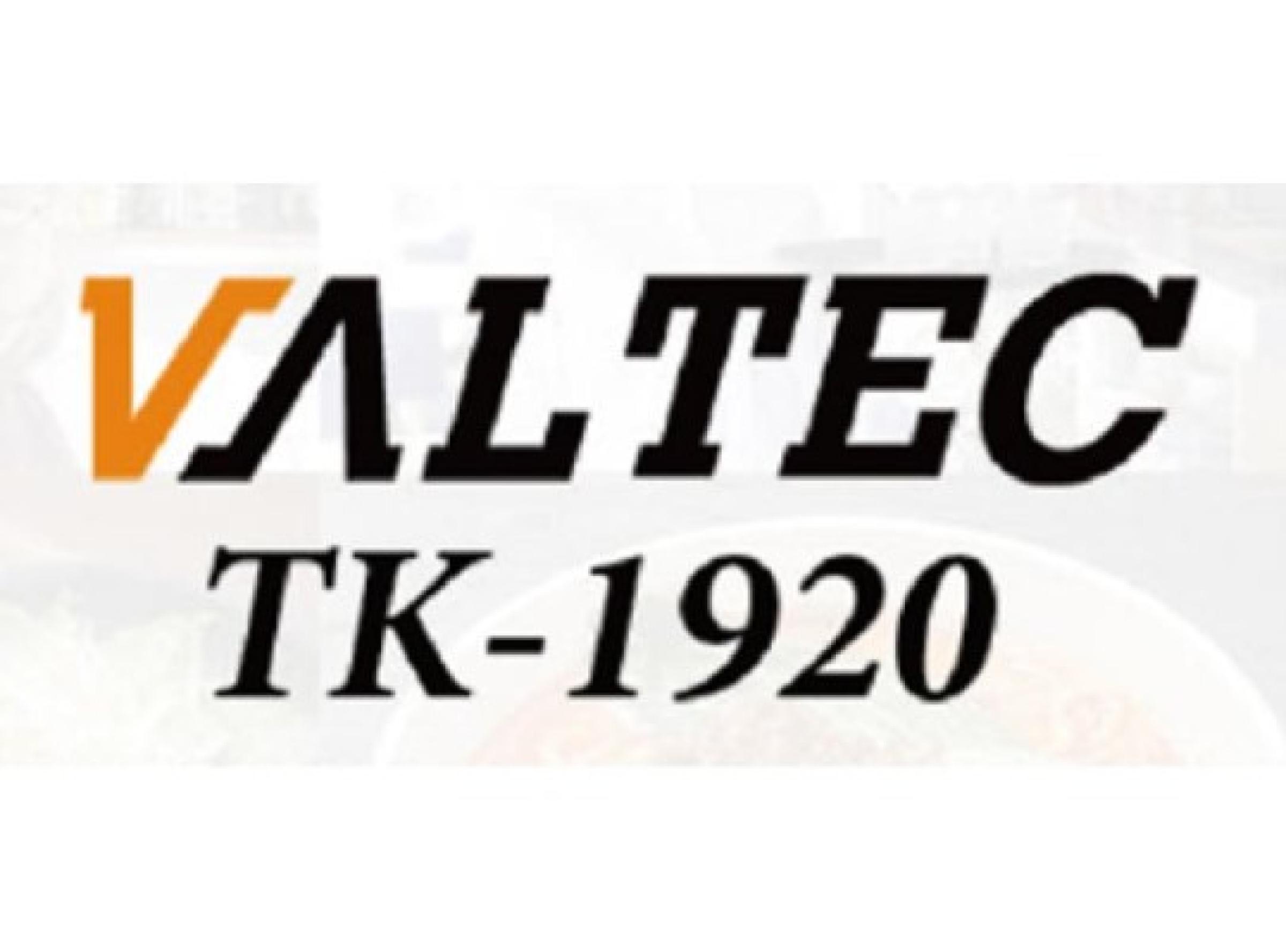 VALTEC TK-1920