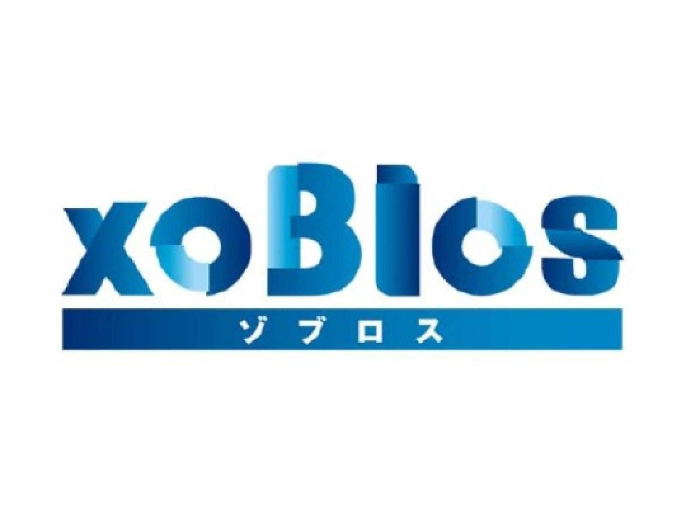 xoBlosコントローラー