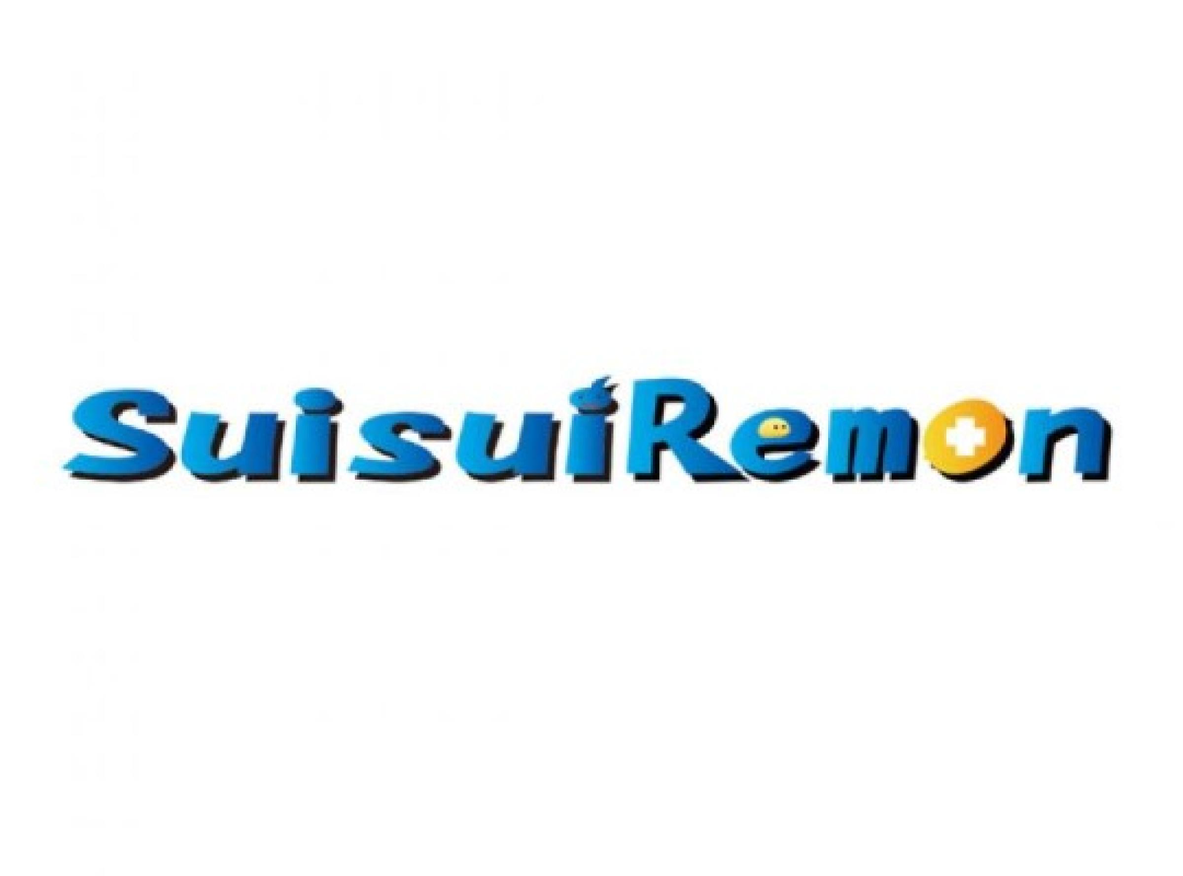 SuisuiRemon