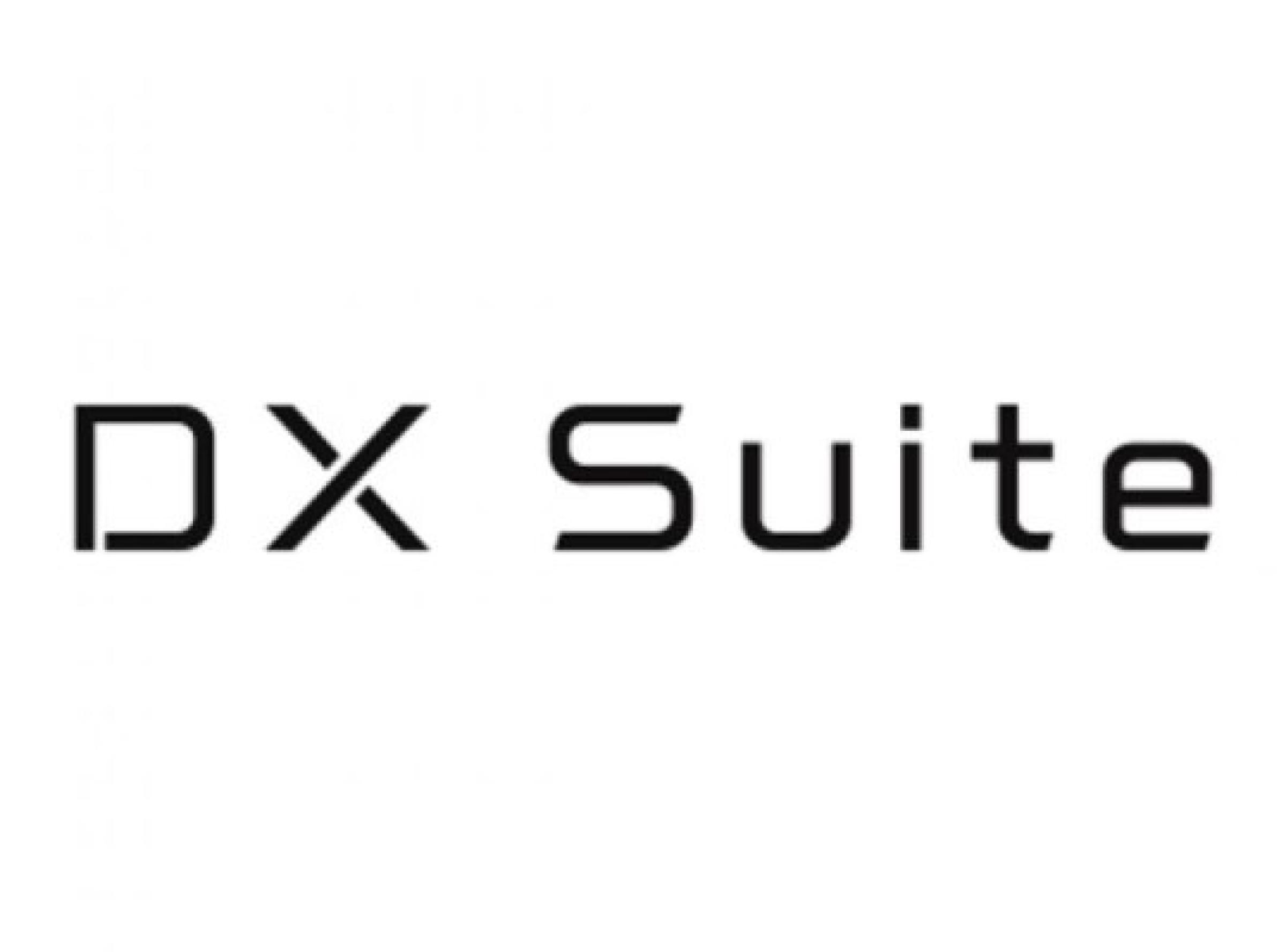 DX Suite