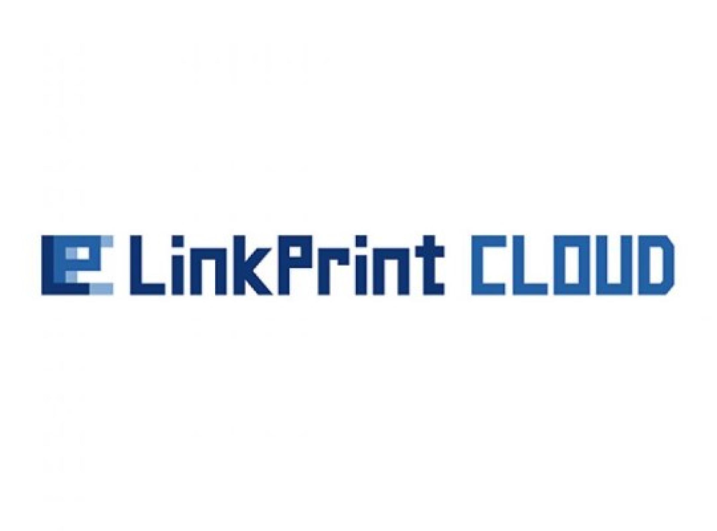 LinkPrintCLOUD