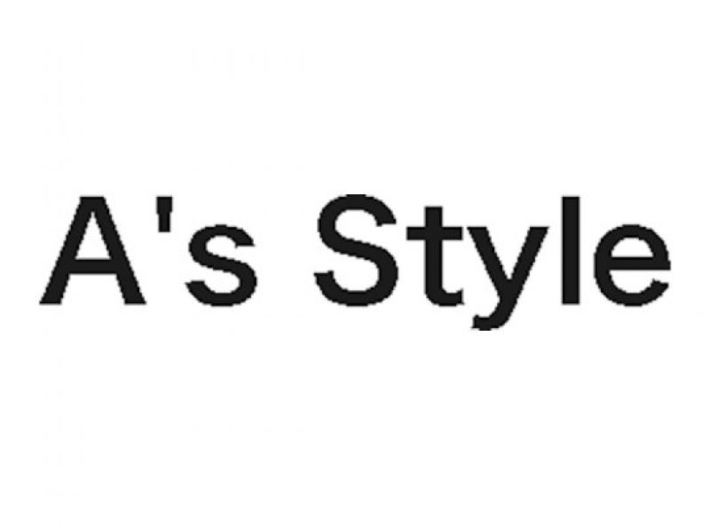 A's Style