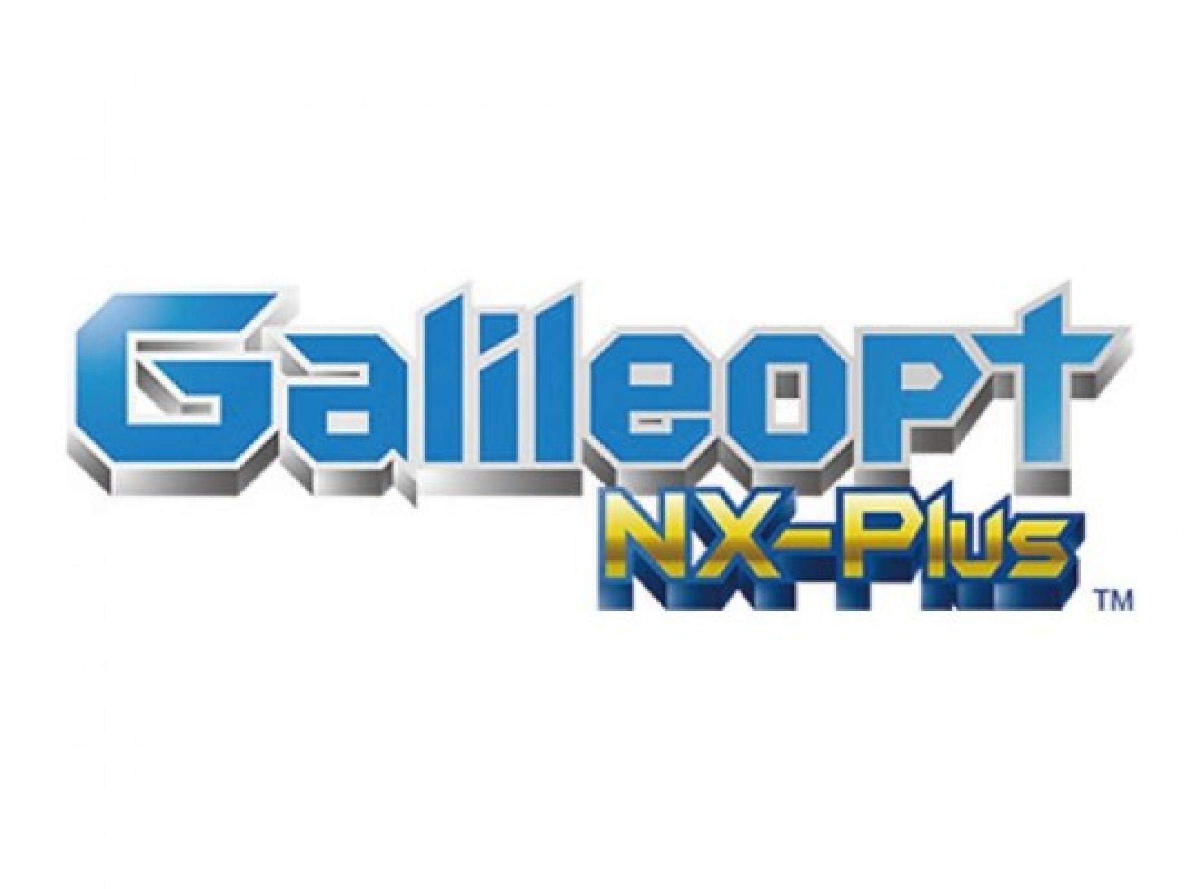 Galileopt NX-Plus