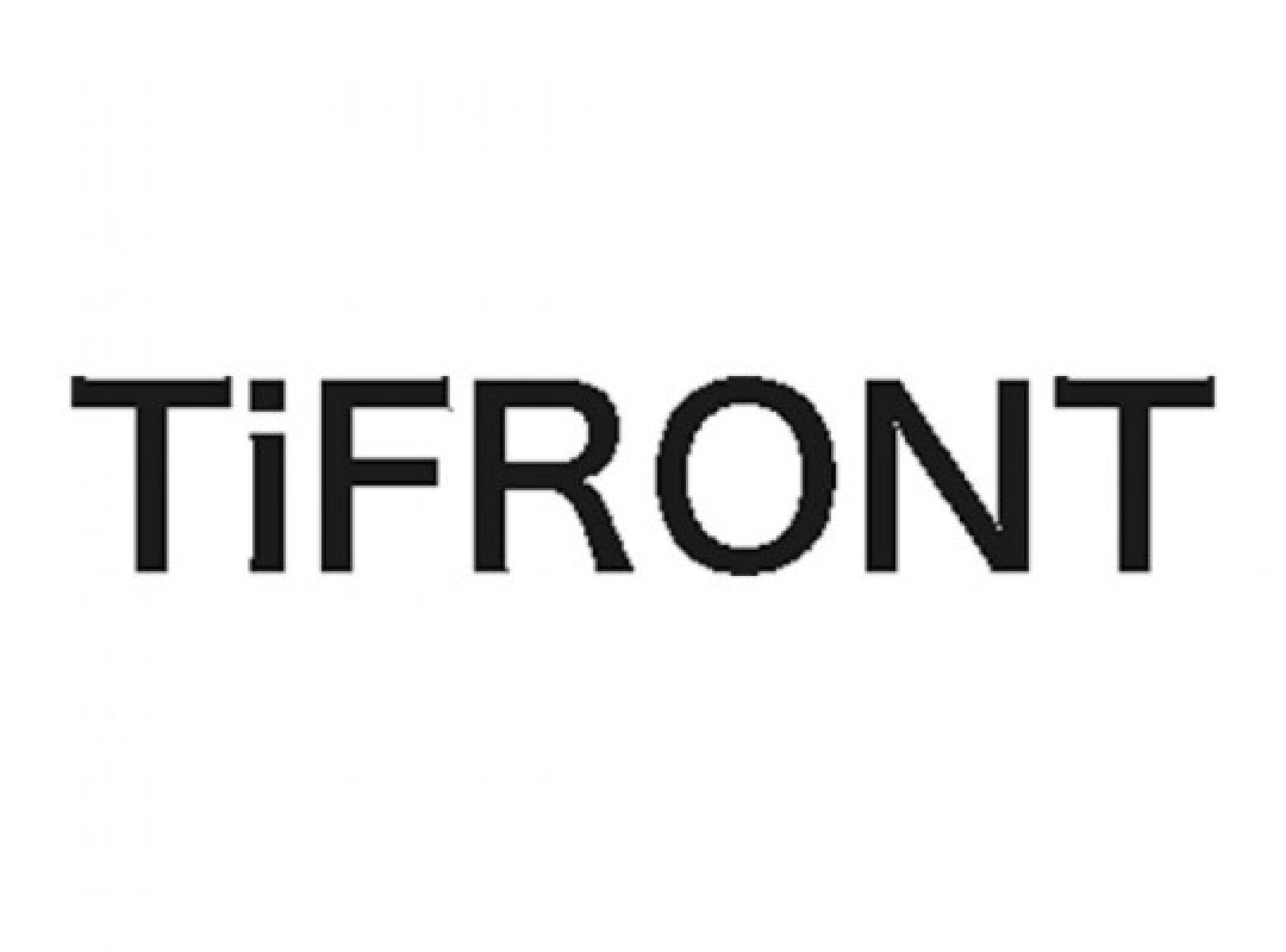 TiFRONT