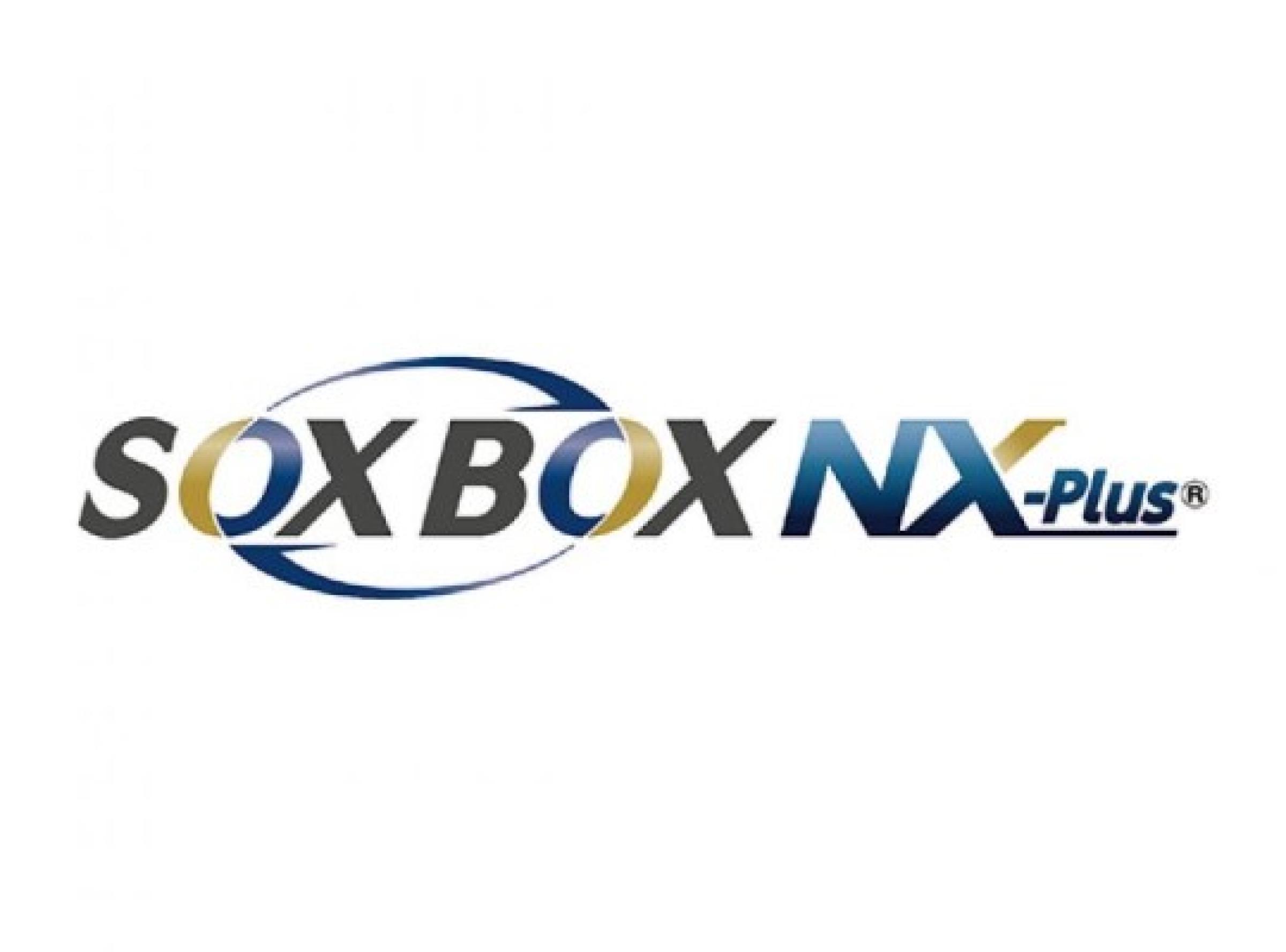 SOX BOX NX-Plus