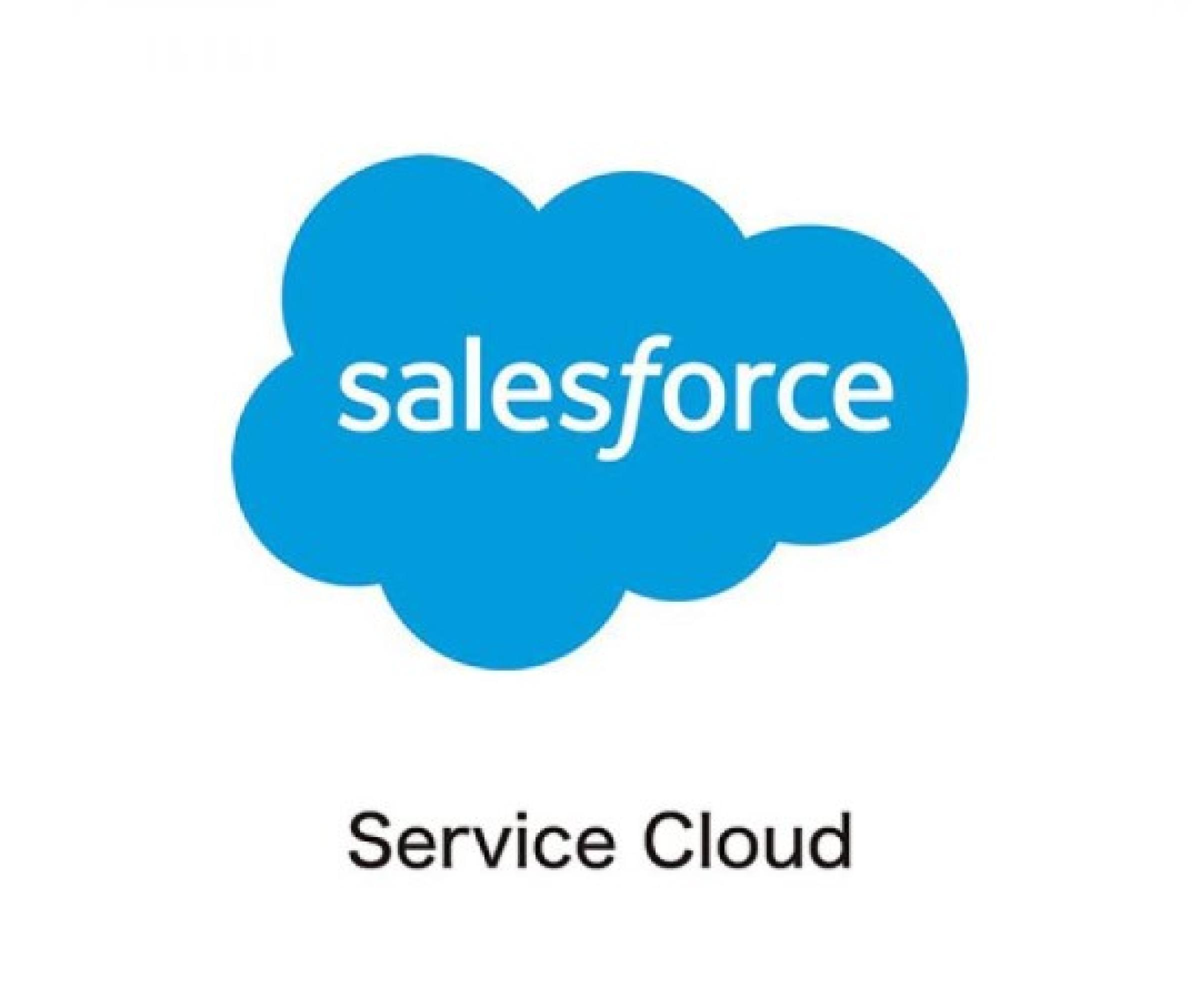 Service Cloud