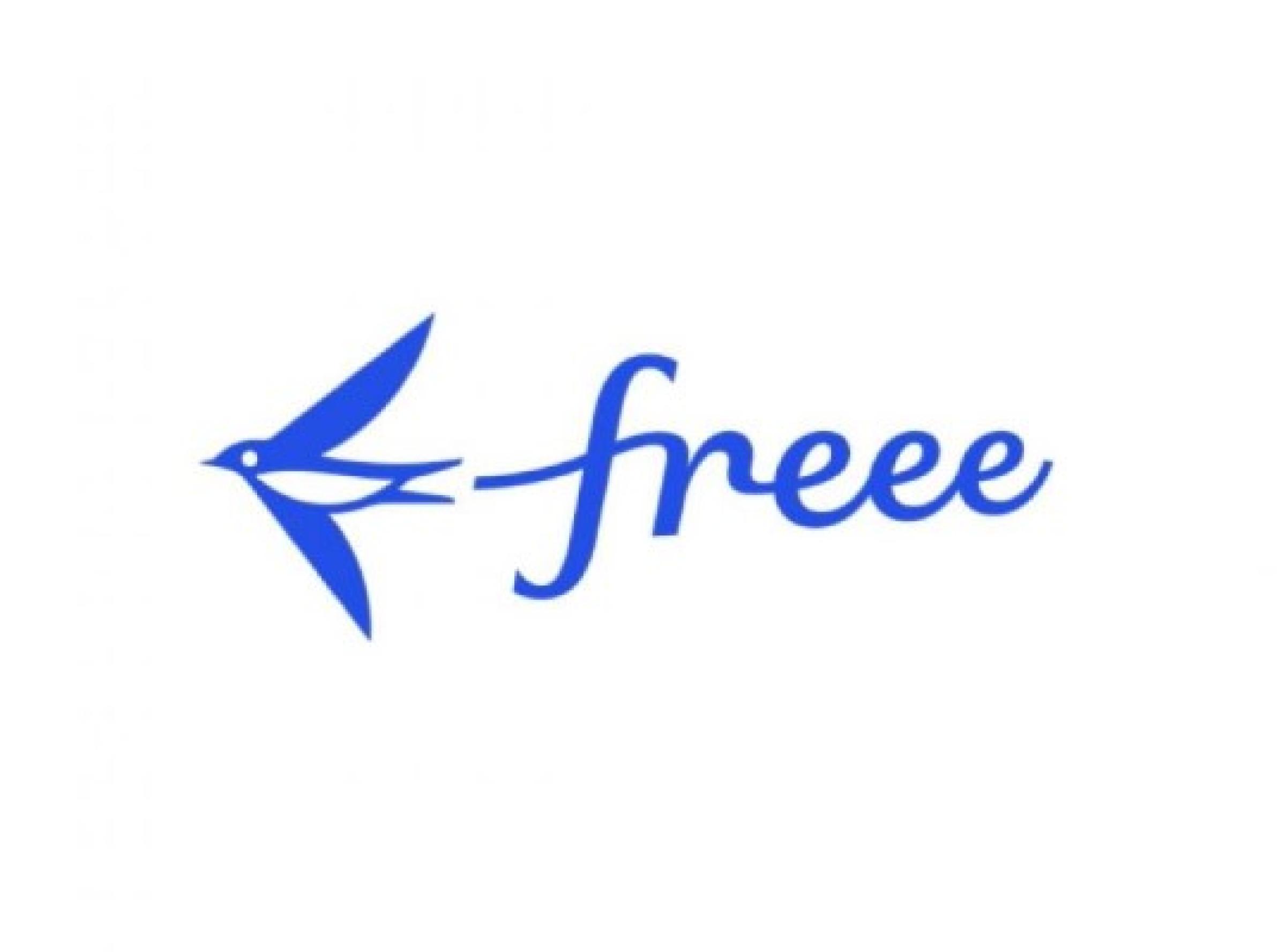 クラウド会計 freee