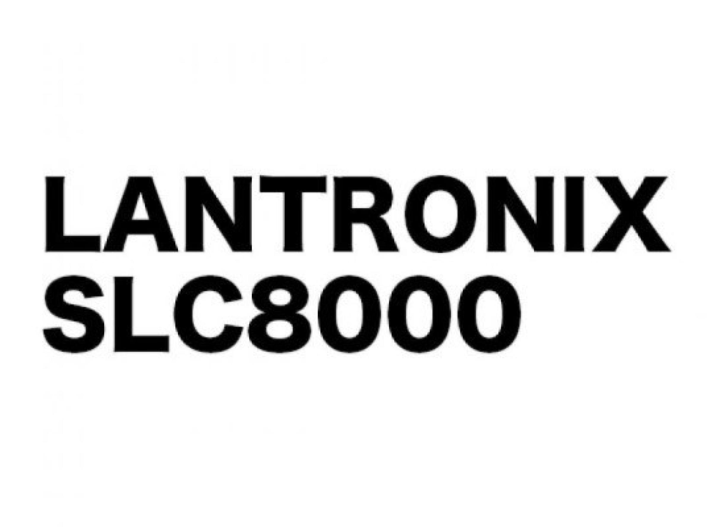 LANTRONIX SLC8000