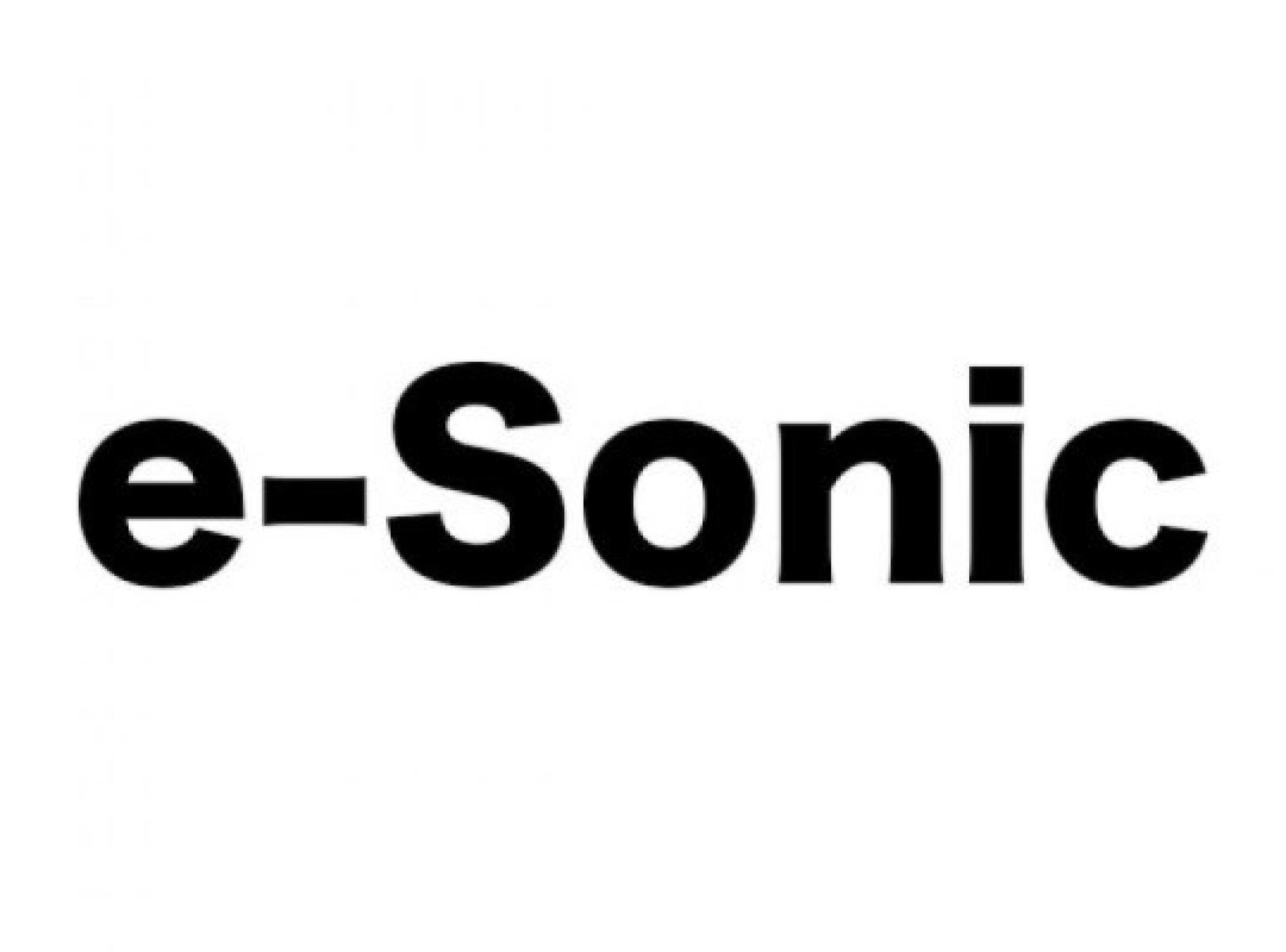 e-Sonic